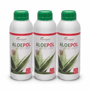 Aloepol (aloe vera líquido 1L) plantapol