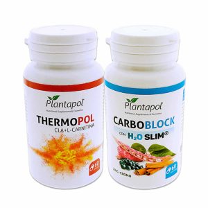 pack thermopol & carboblock plantapol