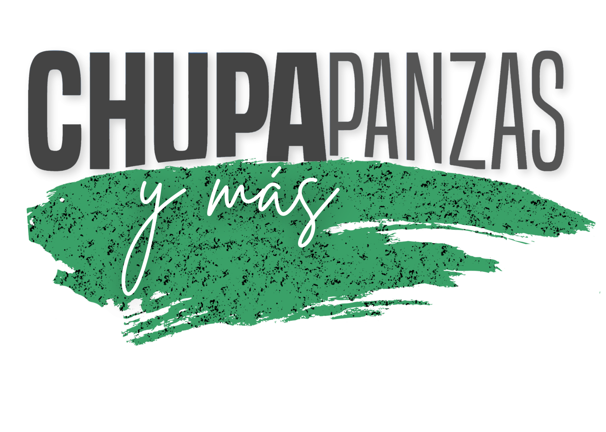 Chupapanzas y más