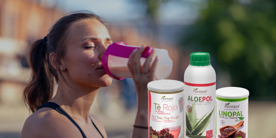 Cómo tomar Chupapanzas Plantapol