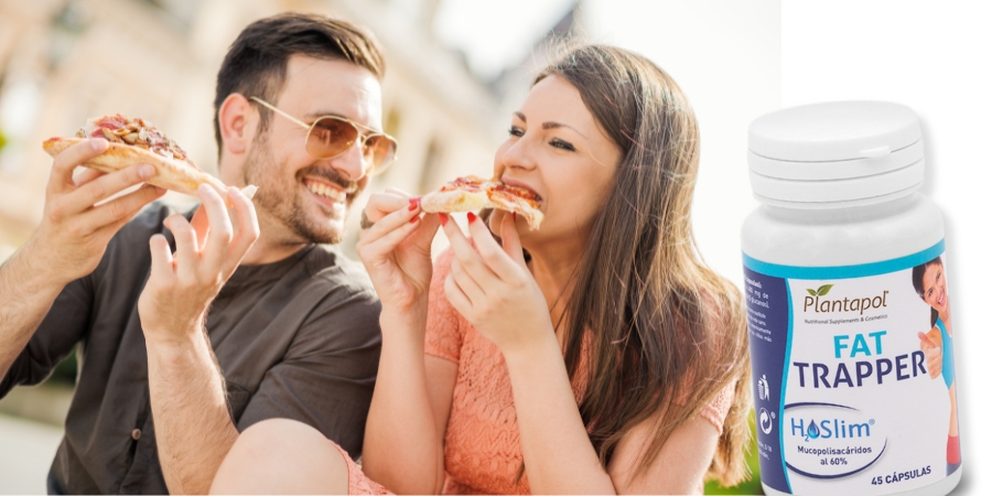 Fat Trapper Plantapol